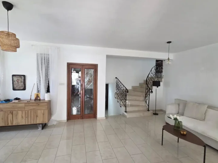 3-bedroom semi-detached house for rent 150 m² in Nicosia, Lakatameia - Agia Paraskevi