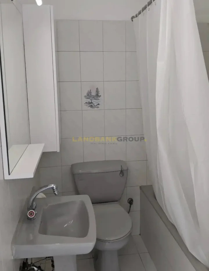 Ρετιρέ προς ενοικίαση 49 μ² στην τοποθεσία Nicosia, Strovolos - Acropolis