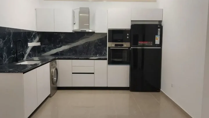 5-bedroom detached house for rent 200 m² in Limassol, Agios Tychon