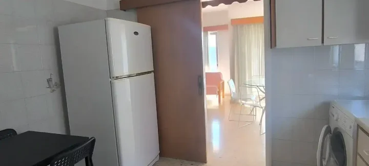 3-bedroom apartments for rent 120 m² in Nicosia, Egkomi - Parissinos