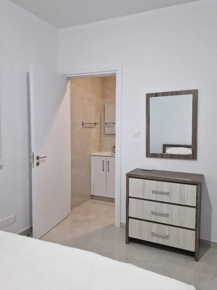 Apartments for rent 110 m² in Limassol, Limassol - Mesa Geitonia