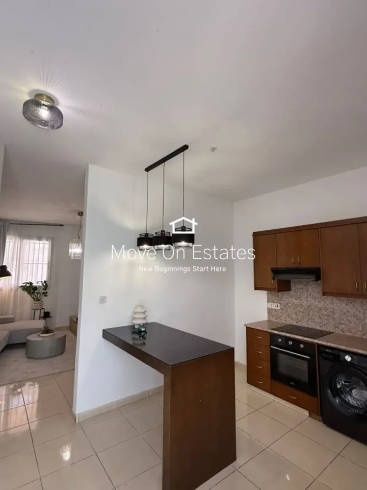 2-bedroom apartments for rent 80 m² in Larnaca, Larnaka - Tsakilero