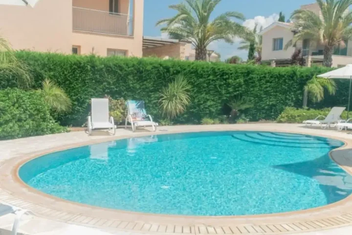 4-bedroom villa for rent 270 m² in Paphos, Polis Chrysochous