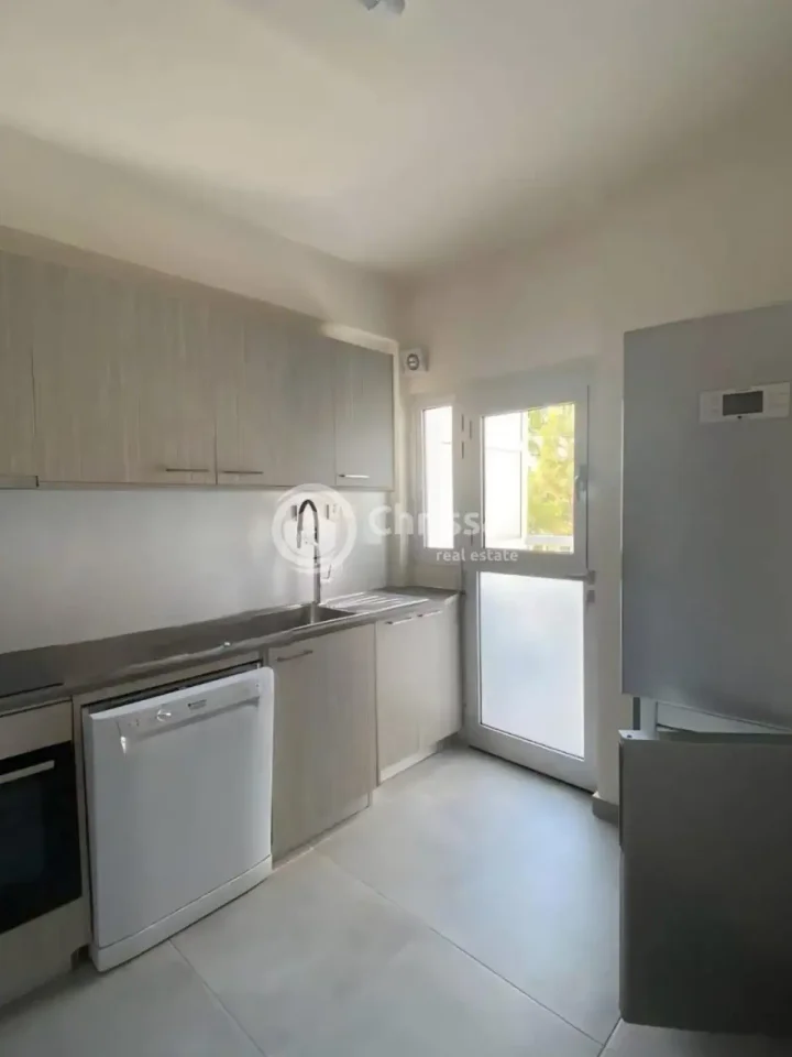 Apartments for rent 105 m² in Limassol, Germasogeia