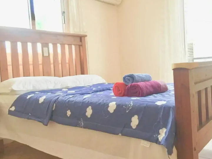 Μεζονέτα προς ενοικίαση 120 μ² στην τοποθεσία Paphos, Paphos - Universal