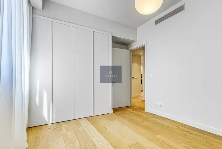 Apartments for rent 111 m² in Limassol, Germasogeia