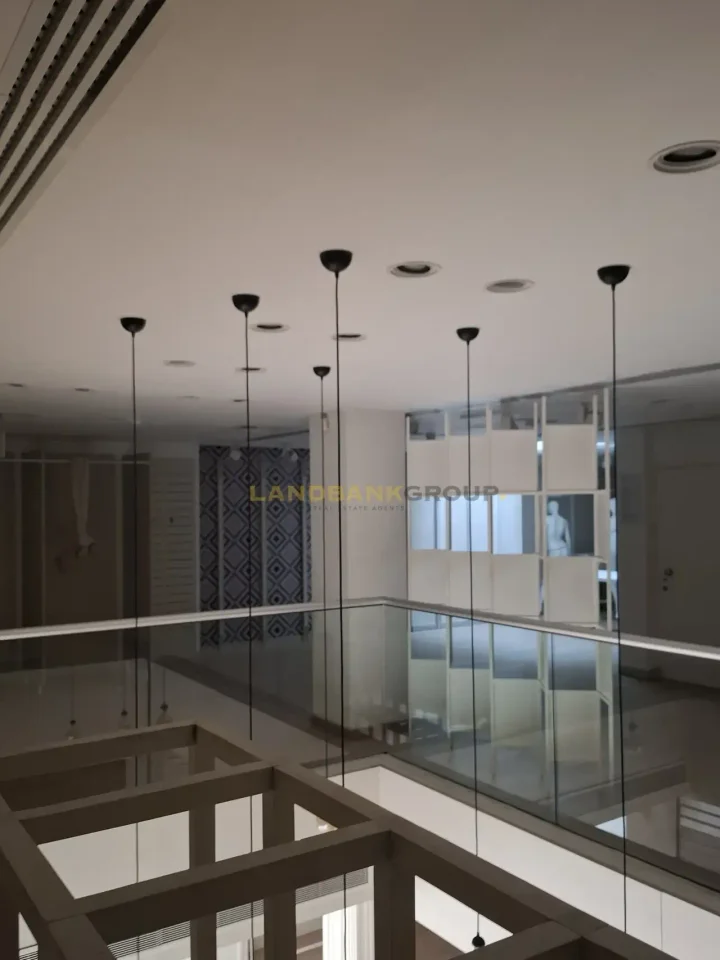 Trading area 476 m² for rent in Nicosia, Nicosia - Faneromeni