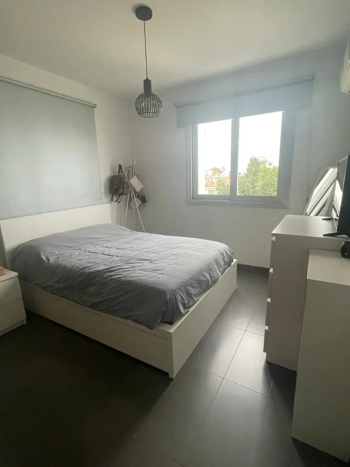 1-bedroom apartments for rent 50 m² in Nicosia, Latsia - Agios Georgios
