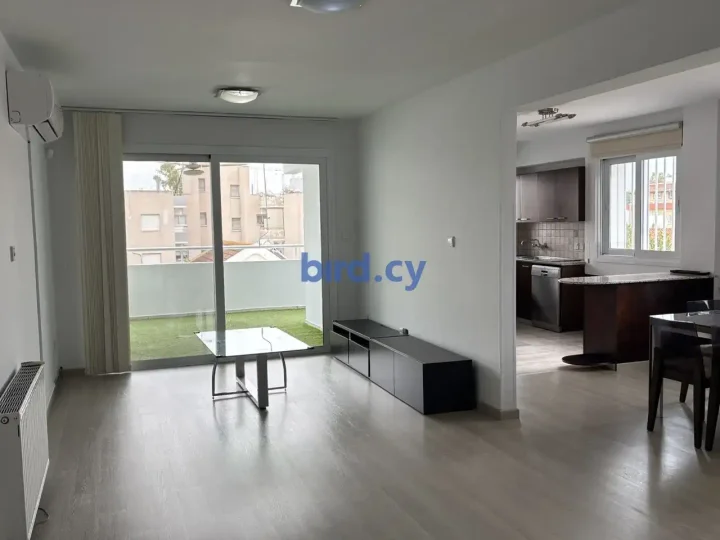 3-bedroom apartments for rent 100 m² in Nicosia, Egkomi