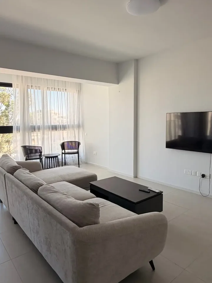 Διαμερίσματα προς ενοικίαση 117 μ² στην τοποθεσία Limassol, Limassol - Omonia
