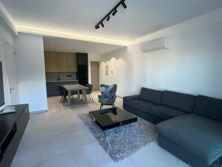 Apartments for rent 90 m² in Limassol, Limassol - Kapsalos