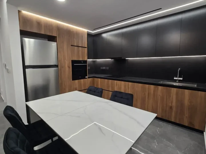 2-bedroom apartments for rent 98 m² in Limassol, Limassol - Mesa Geitonia