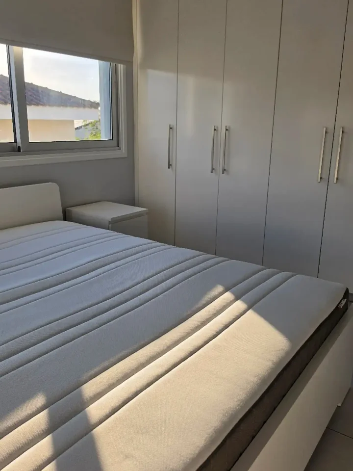 1-bedroom apartments for rent 50 m² in Nicosia, Strovolos - Agios Vasileios