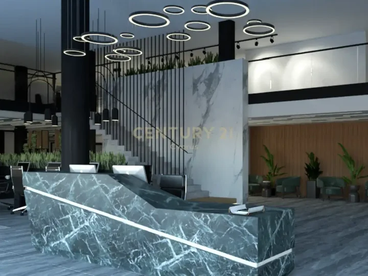 Commercial properties 1700 m² for rent in Limassol, Limassol - Apostolos Andreas