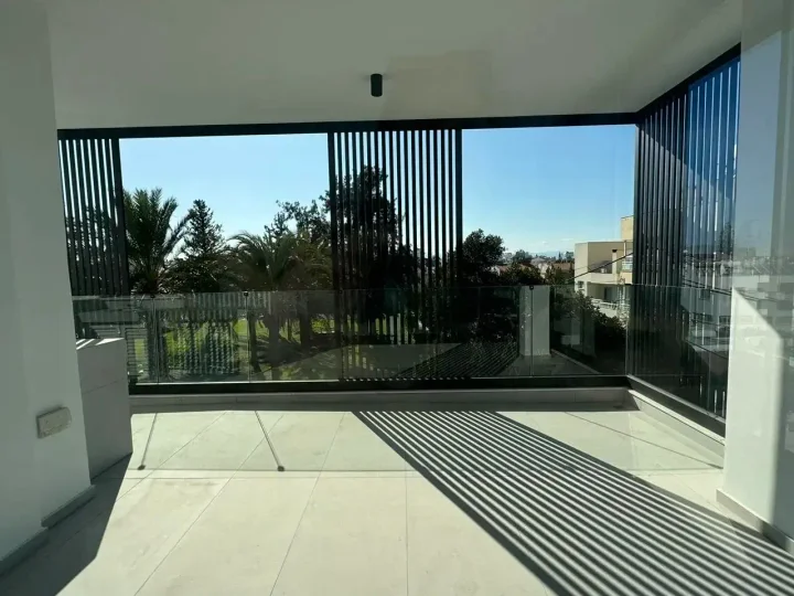 2-bedroom apartments for rent 90 m² in Nicosia, Strovolos - Stavros