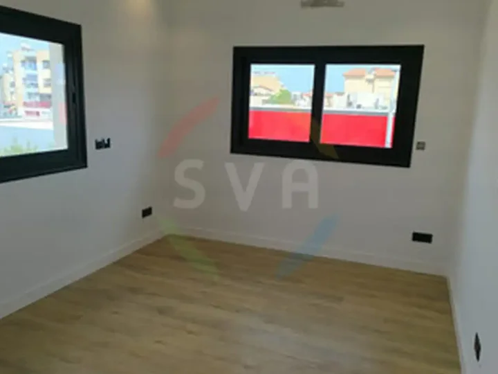 Δίδυμη κατοικία προς ενοικίαση 180 μ² στην τοποθεσία Limassol, Kato Polemidia
