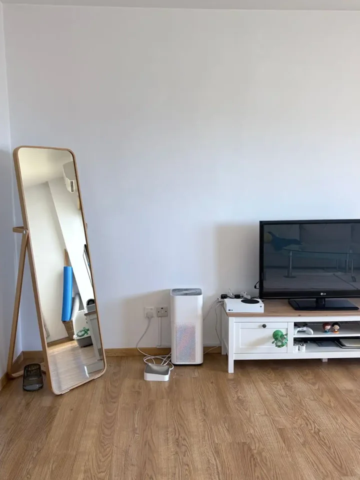 Apartments for rent 95 m² in Limassol, Limassol - Neapolis
