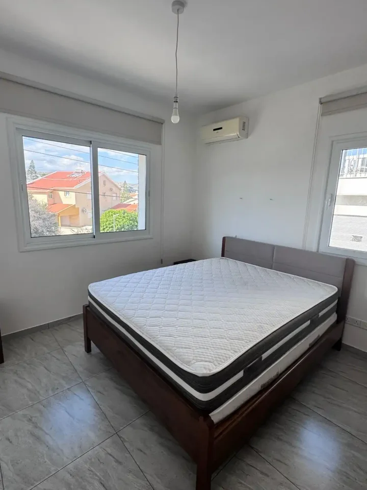 3-bedroom detached house for rent 180 m² in Limassol, Germasogeia