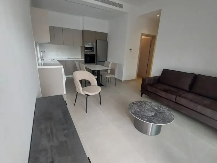 1-bedroom apartments for rent 89 m² in Limassol, Limassol - Kapsalos
