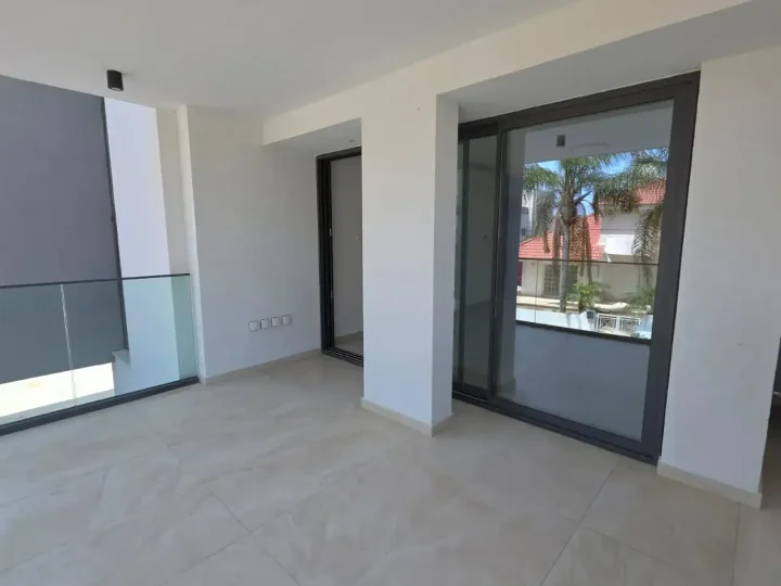 2-bedroom apartments for rent 85 m² in Limassol, Limassol - Tsirion