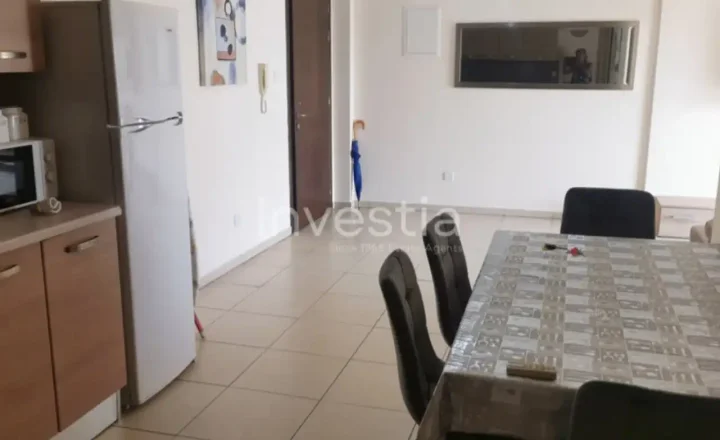 2-bedroom apartments for rent 75 m² in Larnaca, Kiti