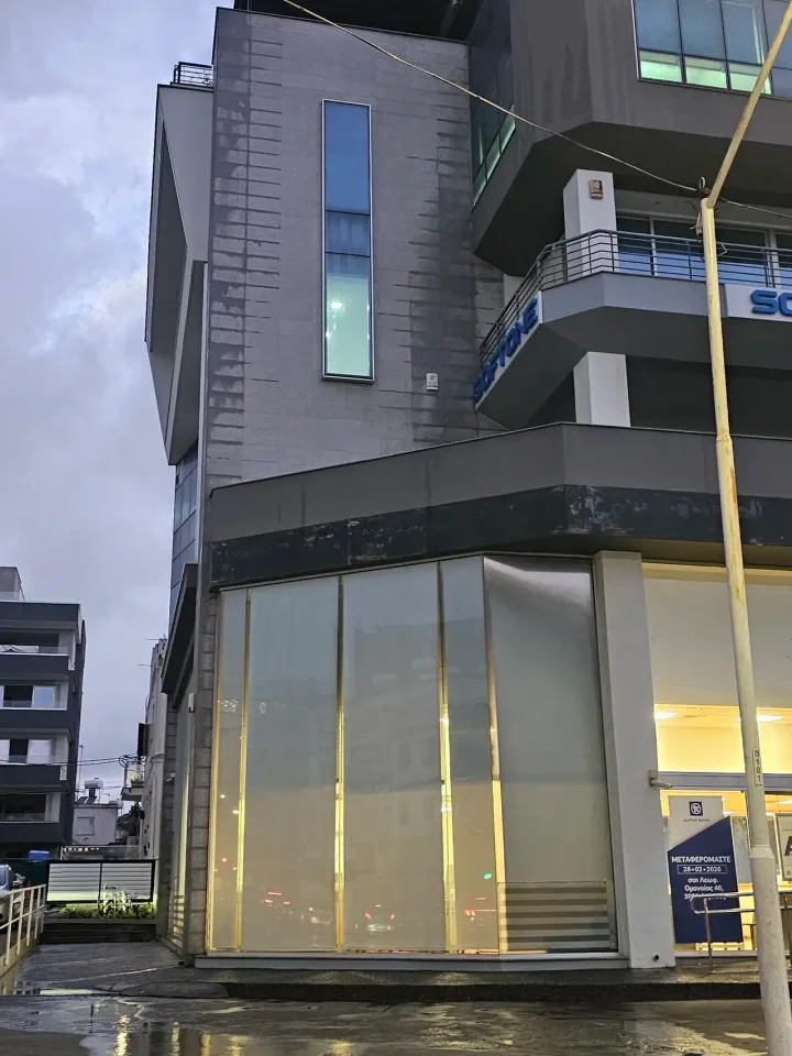 Торговая площадь 338 м² в аренду в Limassol, Limassol - Agios Ioannis