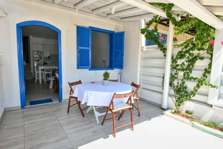 Residential properties for rent 61 m² in Famagusta, Paralimni