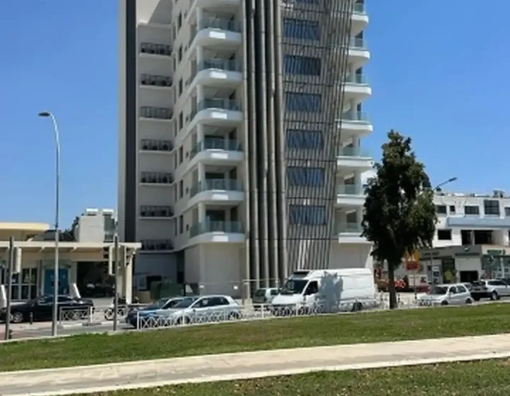 Apartments for rent 100 m² in Larnaca, Larnaka - Skala