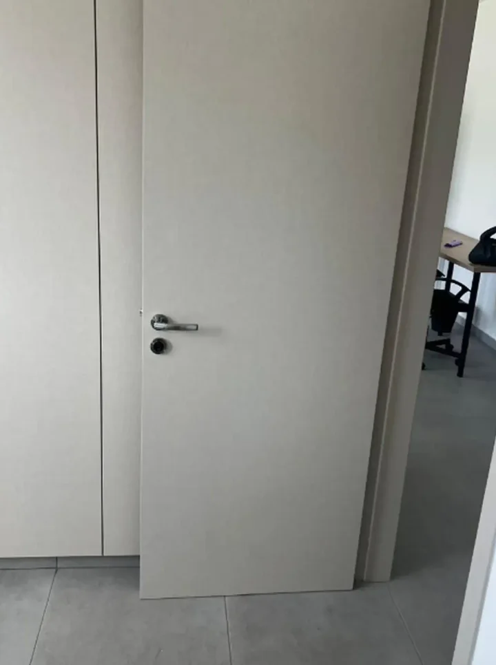 1-bedroom apartments for rent 50 m² in Nicosia, Aglantzia