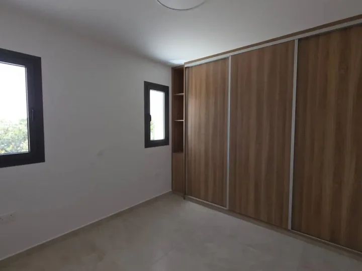 1-bedroom apartments for rent 55 m² in Limassol, Limassol - Tsirion