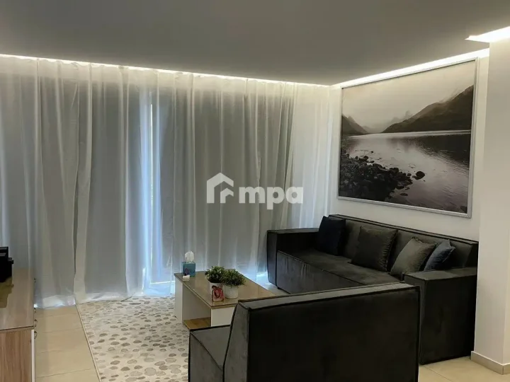 Apartments for rent 84 m² in Nicosia, Aglantzia