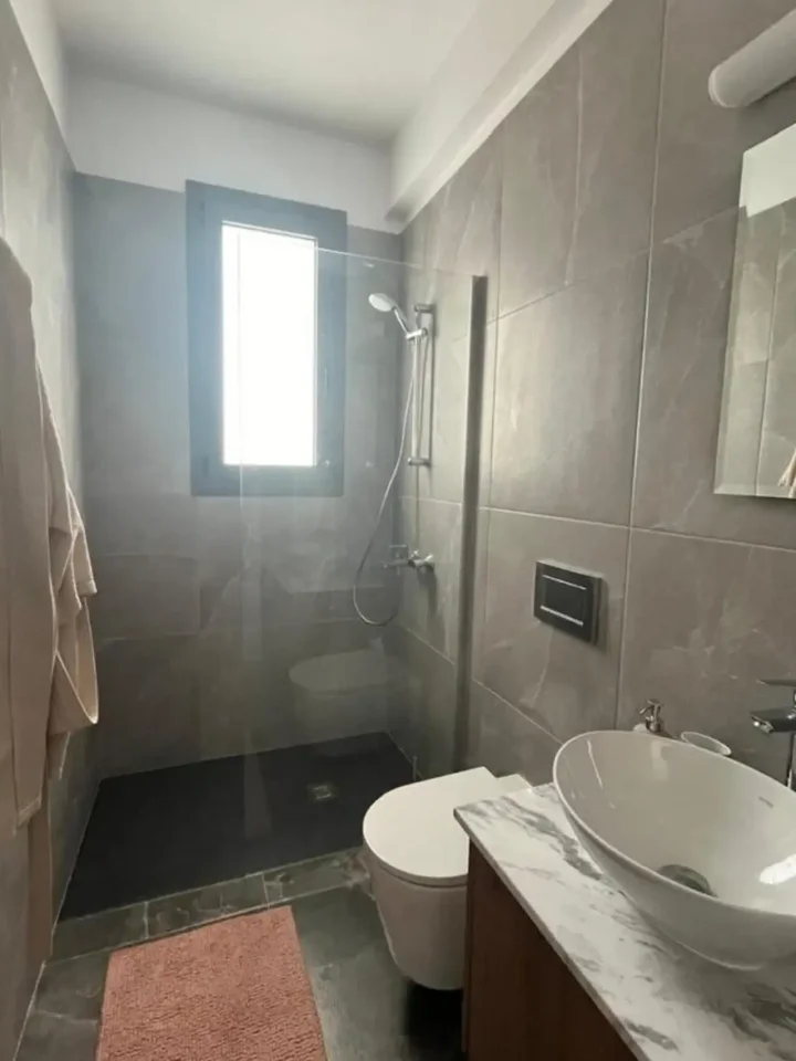 Penthouse for rent 80 m² in Paphos, Paphos - Universal