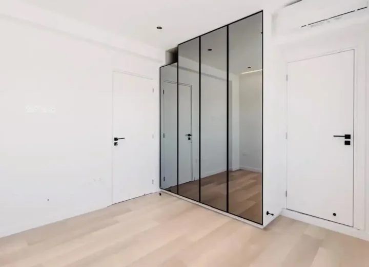 3-bedroom apartments for rent 180 m² in Nicosia, Egkomi