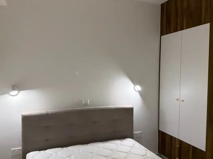 Studio for rent 50 m² in Nicosia, Egkomi - Parissinos
