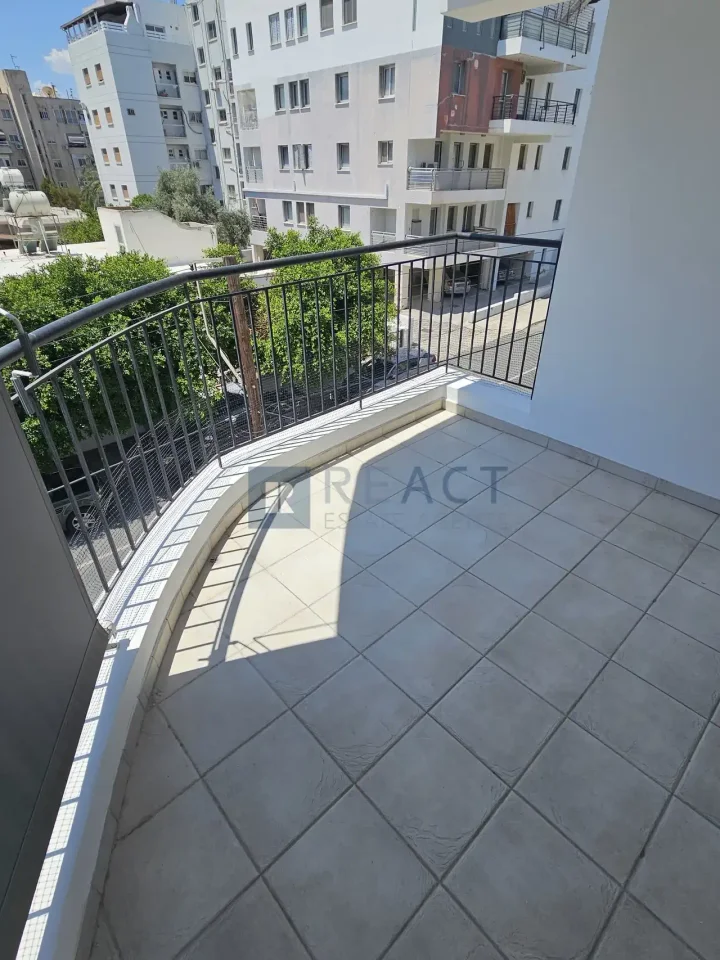 1-bedroom apartments for rent 55 m² in Nicosia, Strovolos - Acropolis