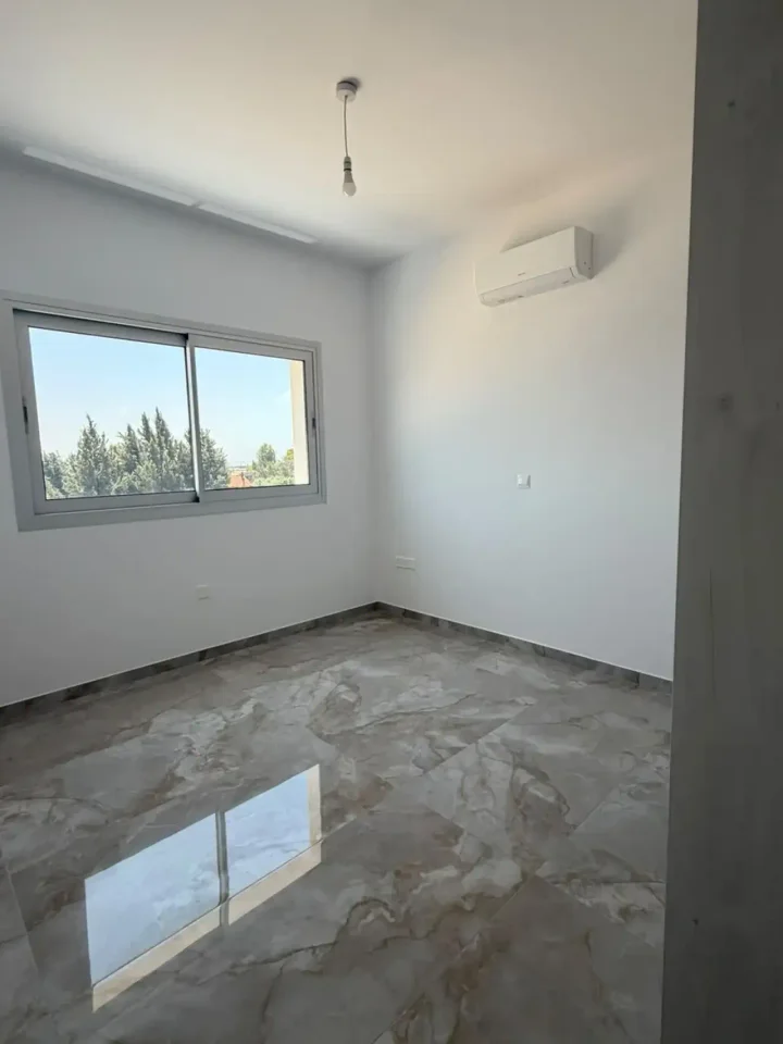 2-bedroom penthouse for rent 72 m² in Limassol, Kolossi -Agios Loukas