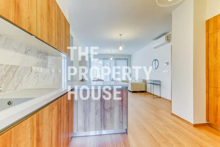 Apartments for rent 87 m² in Limassol, Limassol - Katholiki