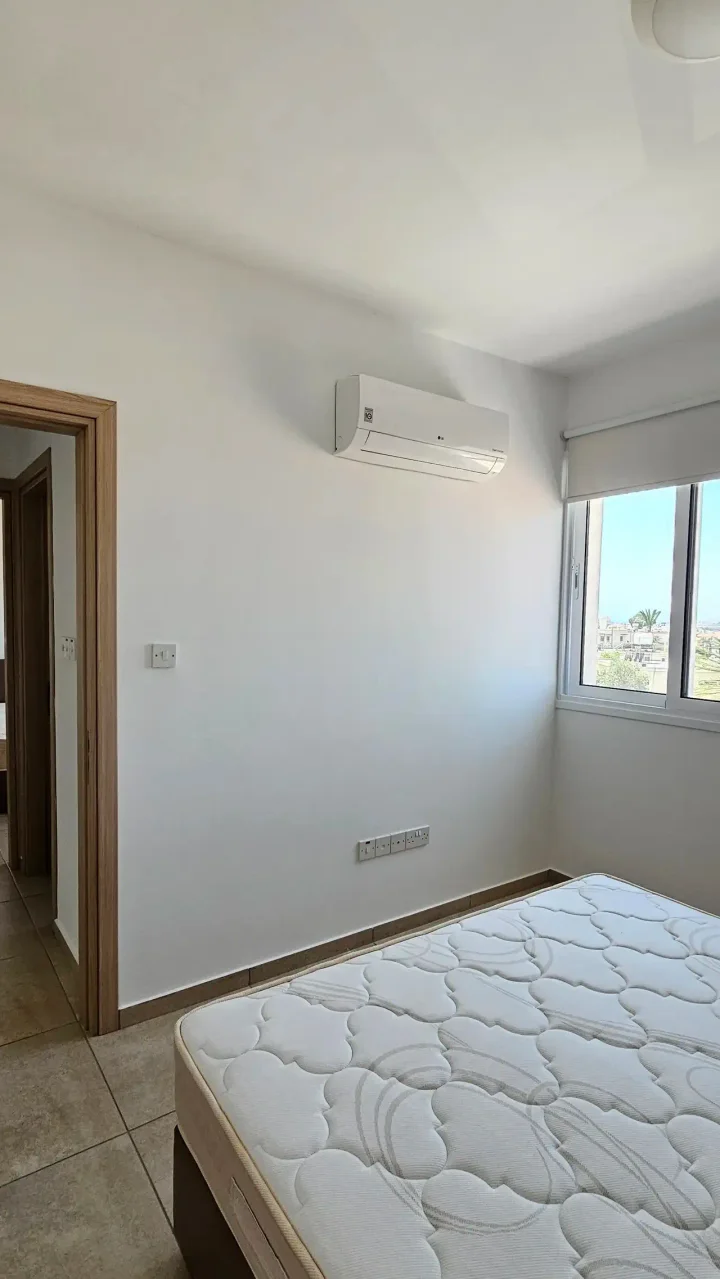 2-bedroom apartments for rent 89 m² in Larnaca, Oroklini