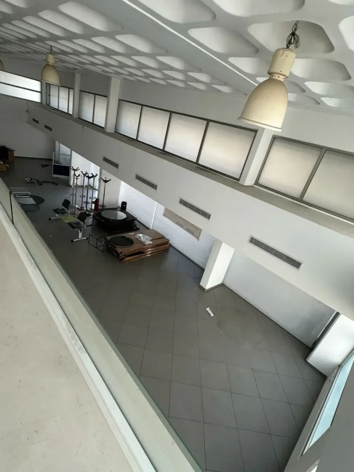 Residential properties for rent 340 m² in Limassol, Limassol - Omonia