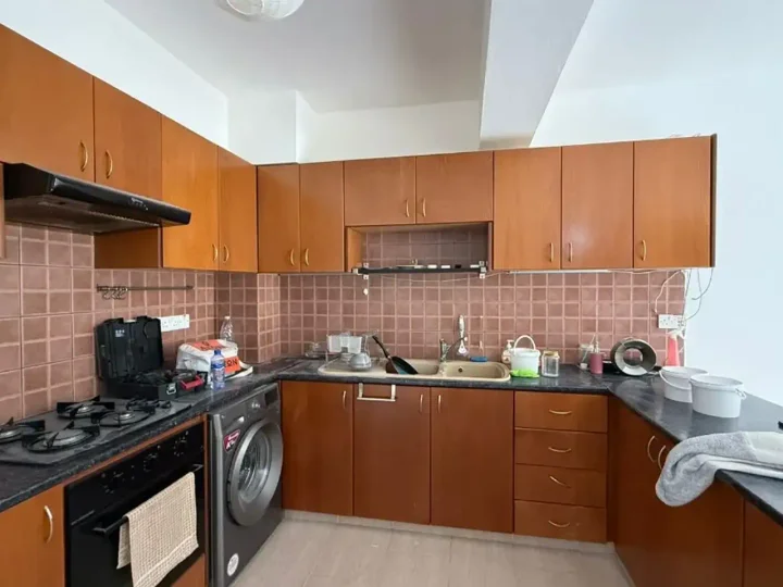 Semi-detached house for rent 130 m² in Paphos, Kissonerga