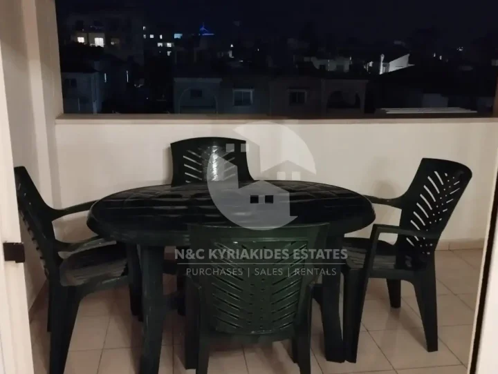 2-bedroom apartments for rent 80 m² in Larnaca, Larnaka - Sotiros