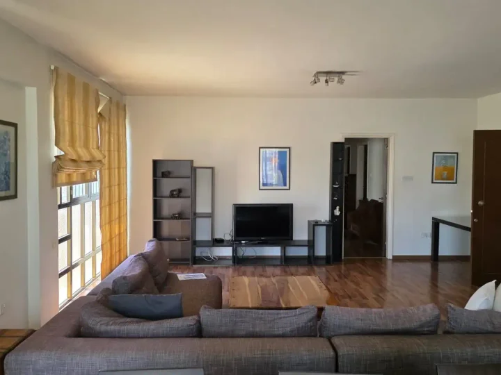 Διαμερίσματα προς ενοικίαση 160 μ² στην τοποθεσία Limassol, Limassol - Agia Zoni