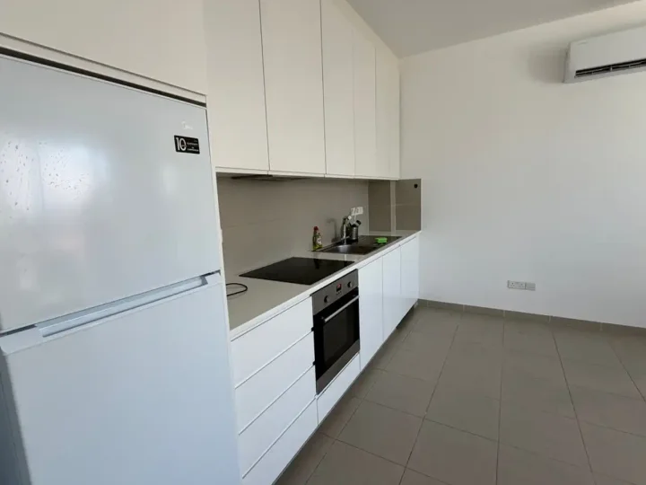 Апартаменты в аренду 50 м² в Limassol, Limassol - Katholiki