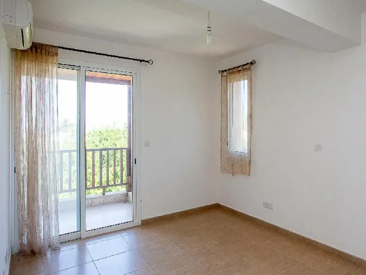 2-bedroom detached house for rent 96 m² in Paphos, Paphos - Agios Theodoros