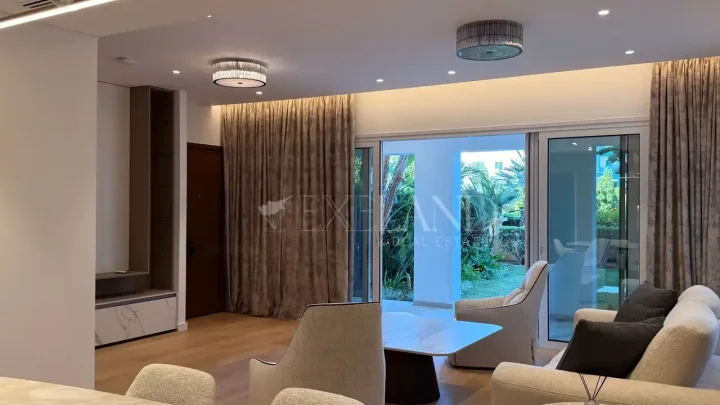 Apartments for rent 114 m² in Limassol, Limassol Marina