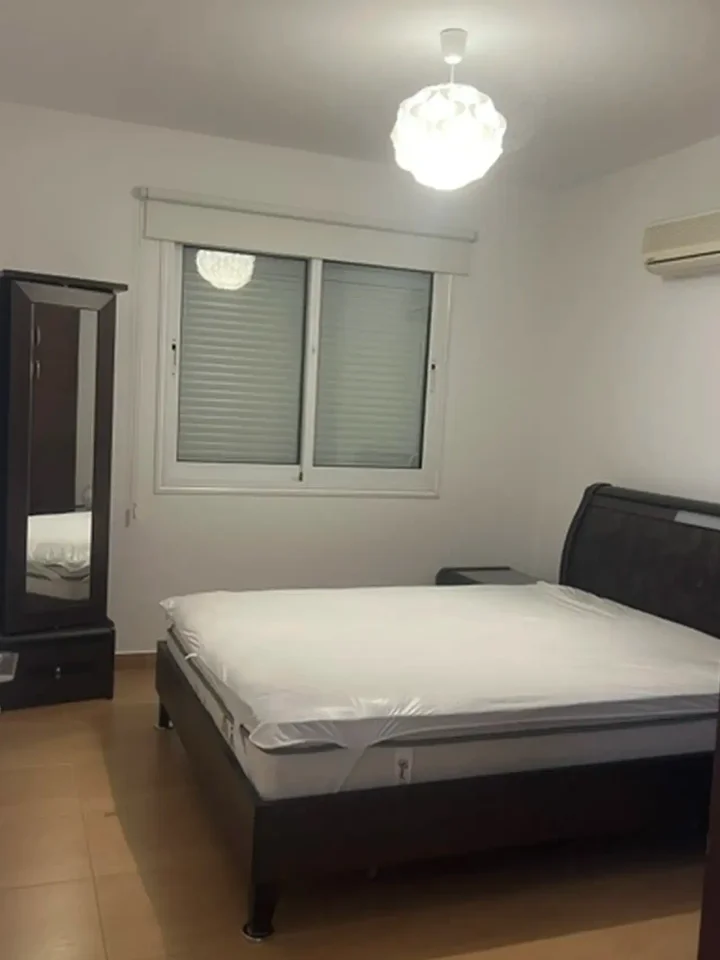 3-bedroom apartments for rent 115 m² in Limassol, Limassol - Tsiflikoudia