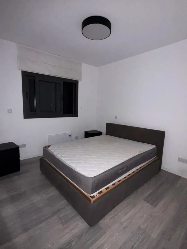Apartments for rent 95 m² in Limassol, Limassol - Mesa Geitonia