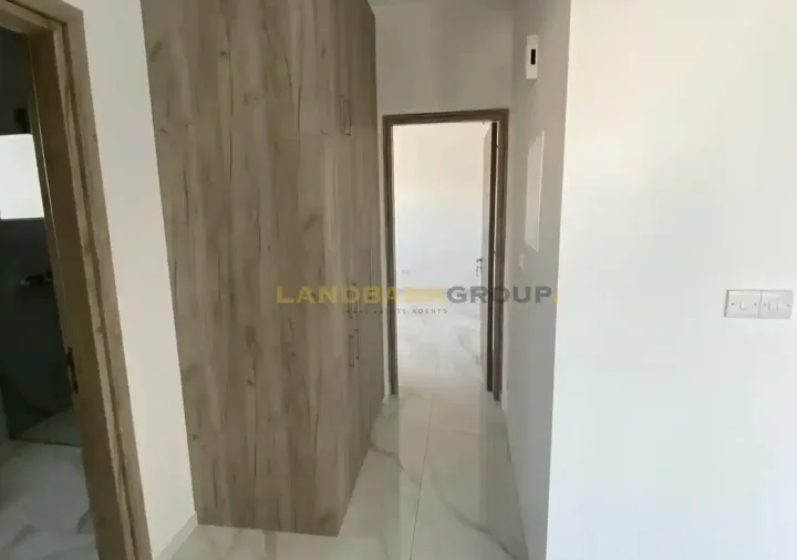 2-bedroom penthouse for rent 90 m² in Nicosia, Agios Dometios - Agios Georgios