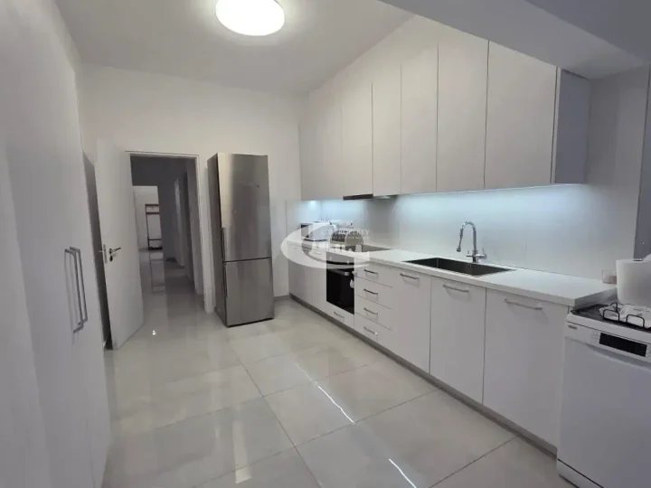 3-bedroom detached house for rent 140 m² in Limassol, Limassol - Agios Nektarios