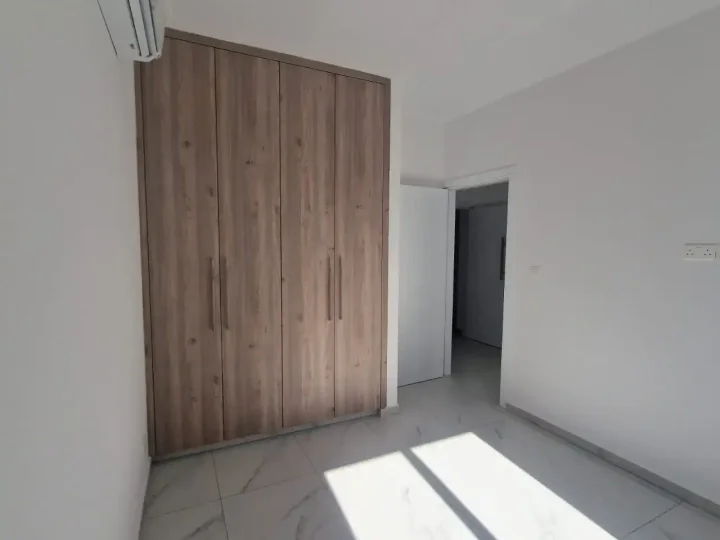 2-bedroom apartments for rent 89 m² in Larnaca, Livadia Larnakas
